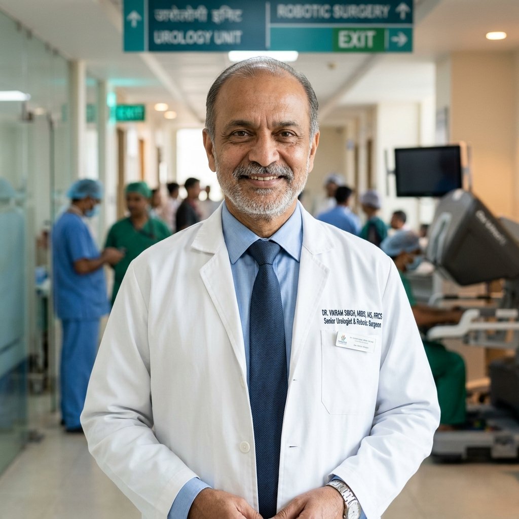 Dr. (Prof) Madhu Sudan Agrawal