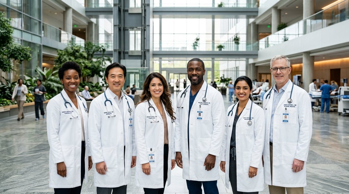 Medical Faculty